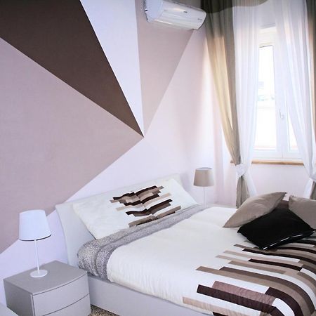 Ferienwohnung La Casa Di Giulia Caserta Exterior foto