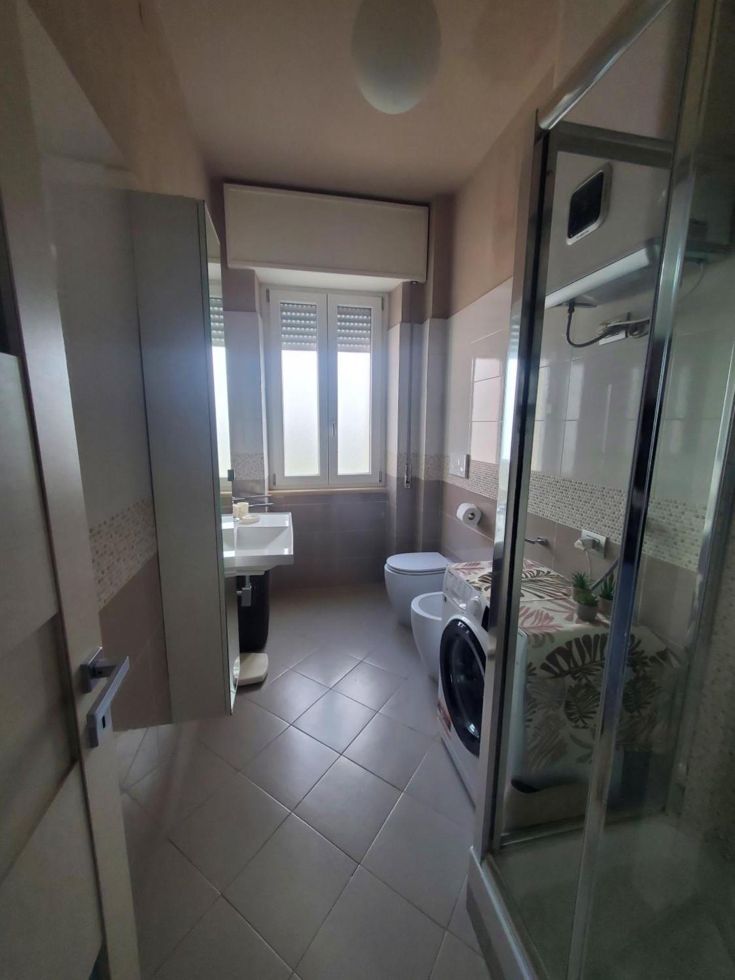 Ferienwohnung La Casa Di Giulia Caserta Exterior foto