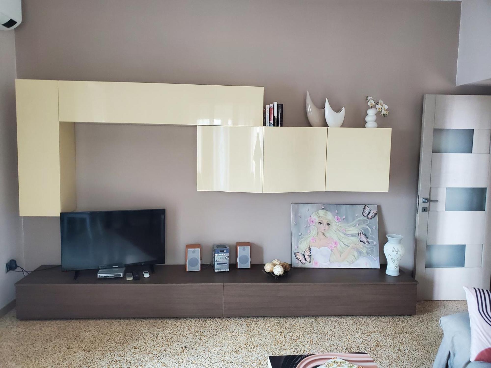 Ferienwohnung La Casa Di Giulia Caserta Exterior foto