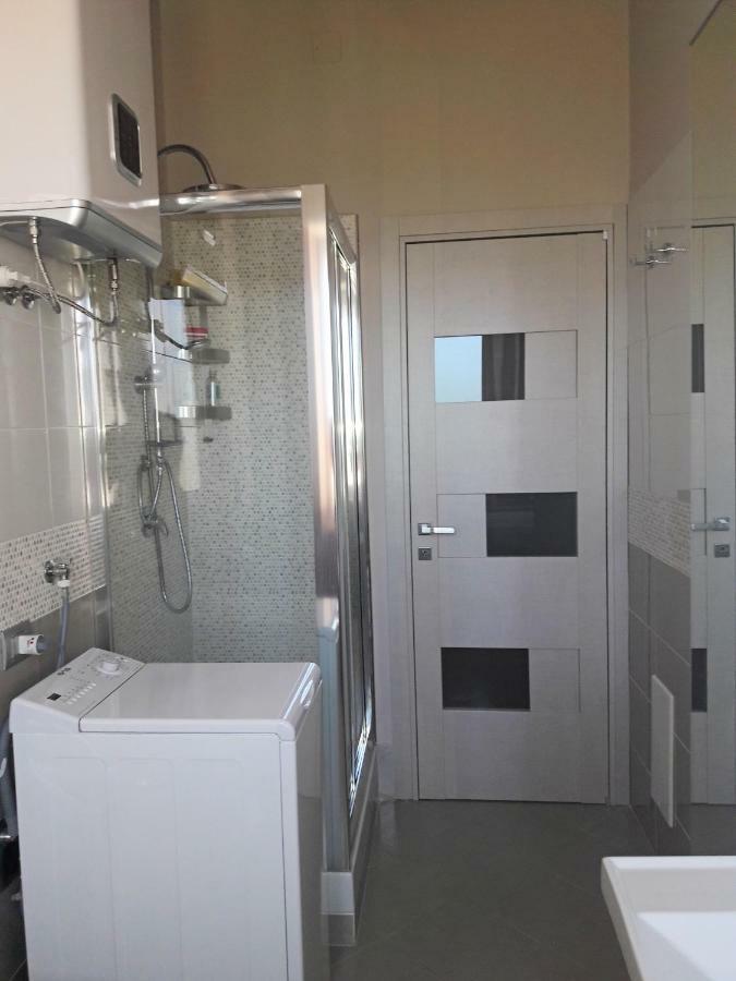 Ferienwohnung La Casa Di Giulia Caserta Exterior foto