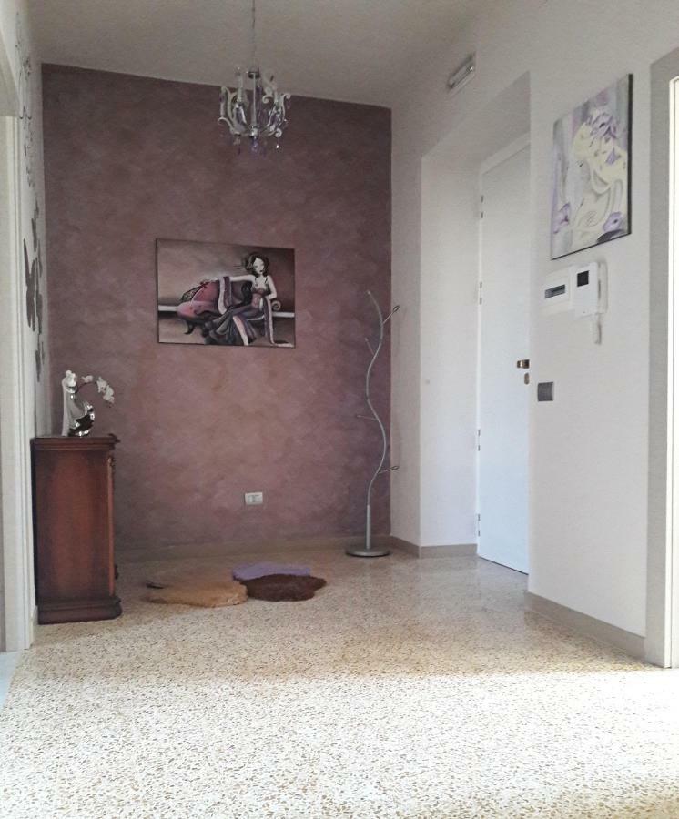 Ferienwohnung La Casa Di Giulia Caserta Exterior foto