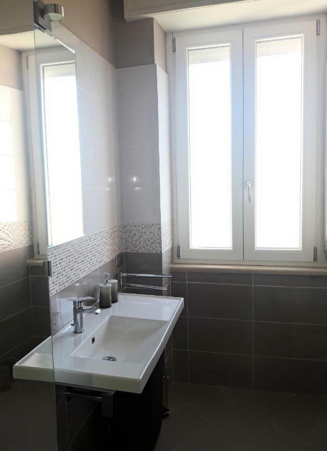 Ferienwohnung La Casa Di Giulia Caserta Exterior foto
