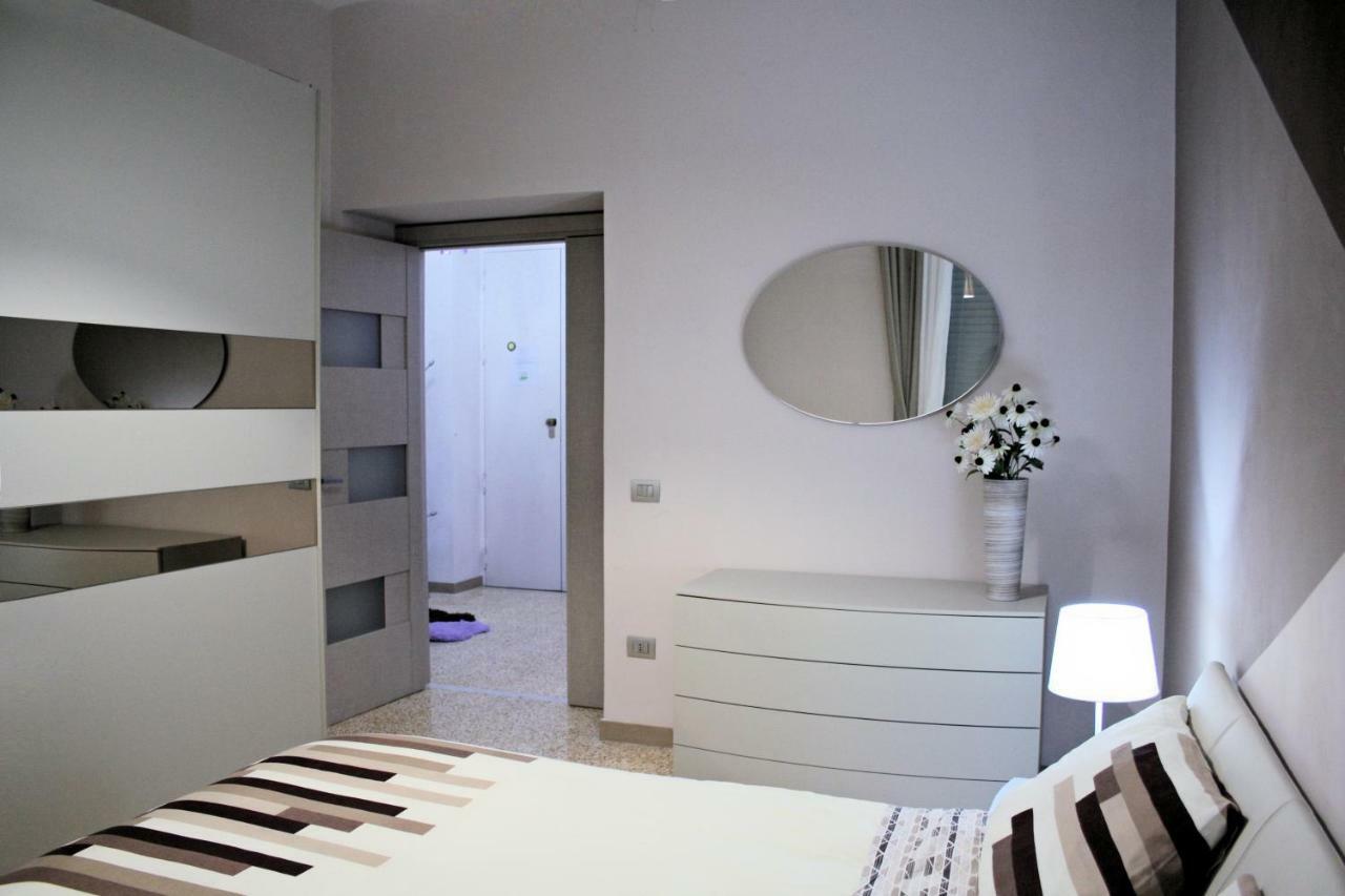 Ferienwohnung La Casa Di Giulia Caserta Exterior foto